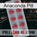 Anaconda Pill 18